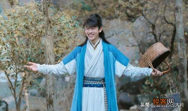 《唐砖》大结局黑衣人是谁？
