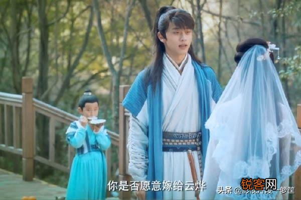 《唐砖》大结局黑衣人是谁？