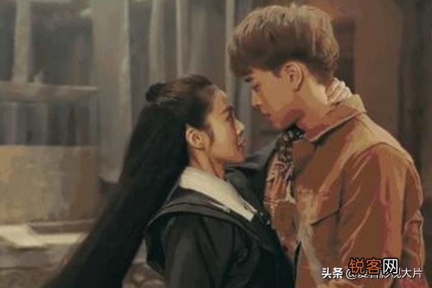 《唐砖》大结局黑衣人是谁？