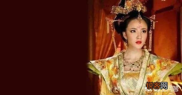 中国历史上第一个女皇帝是谁？
