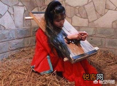 中国历史上第一个女皇帝是谁？