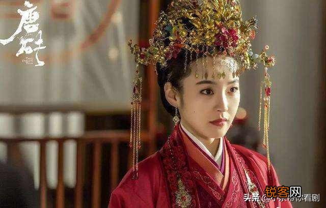 电视剧《唐砖》李安澜的历史原型人物是谁？你怎么看？