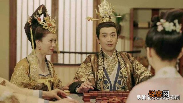 电视剧《唐砖》李安澜的历史原型人物是谁？你怎么看？