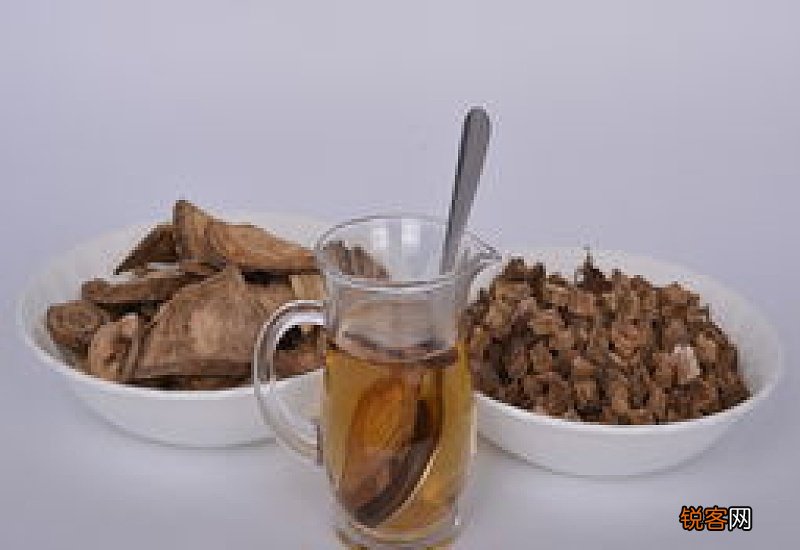 葛根泡水每次多少克