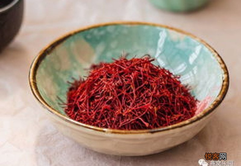 一喝藏红花就来月经是怎么回事