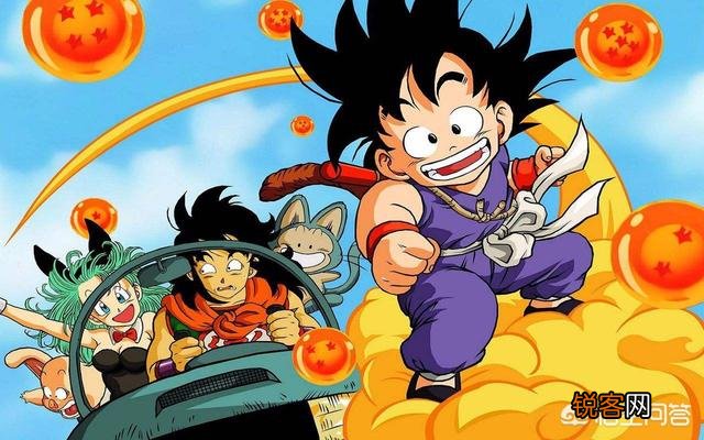 《龙珠：最强之战》手游快上线了,对这个游戏你期待吗？你的童年有《龙珠》吗？