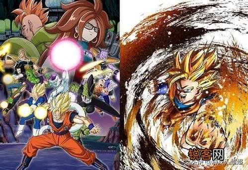 七龙珠手游有哪些比较好玩的？不要卡牌的,有什么推荐？