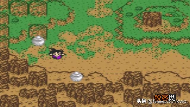 有哪些关于七龙珠的游戏？
