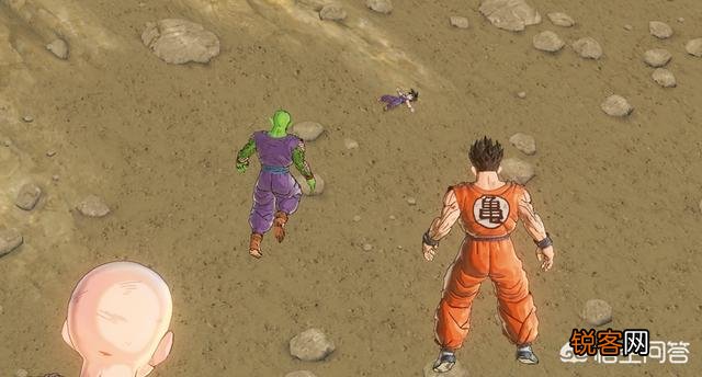 有哪些关于七龙珠的游戏？