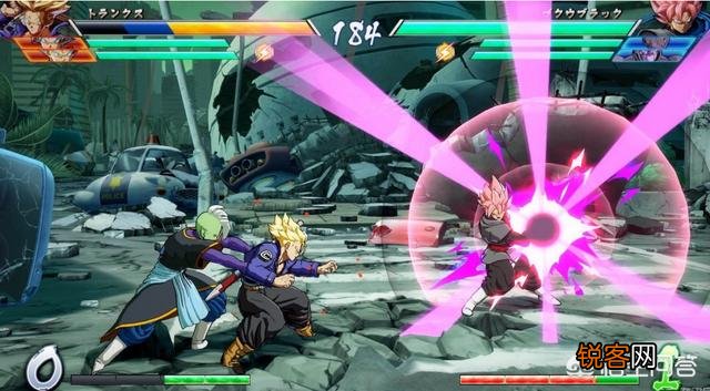 有哪些关于七龙珠的游戏？