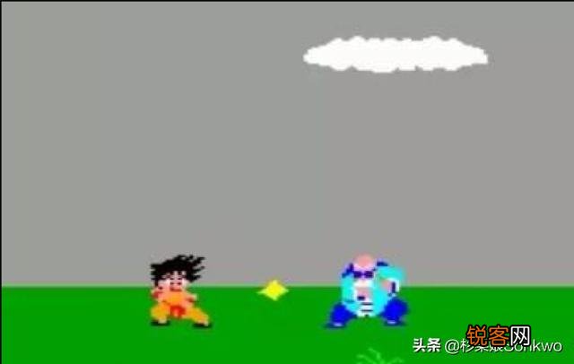 有哪些关于七龙珠的游戏？