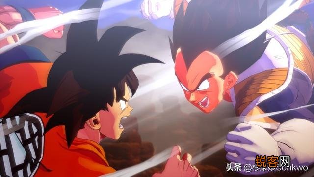 有哪些关于七龙珠的游戏？