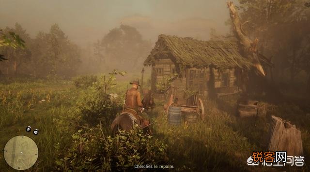 《荒野大镖客2》几天卖了50亿,同为R星的《Agent》却爆冷,对此你怎么看？