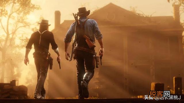 巫师3、荒野大镖客和最终幻想15买哪个好？