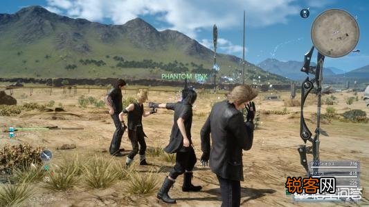 巫师3、荒野大镖客和最终幻想15买哪个好？