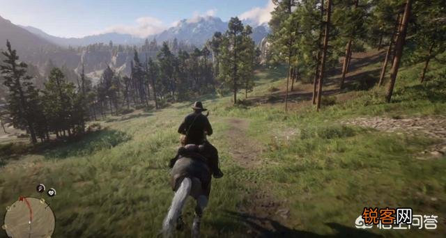 巫师3、荒野大镖客和最终幻想15买哪个好？