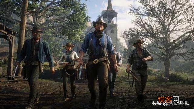 巫师3、荒野大镖客和最终幻想15买哪个好？