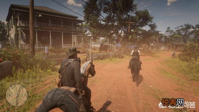 巫师3、荒野大镖客和最终幻想15买哪个好？