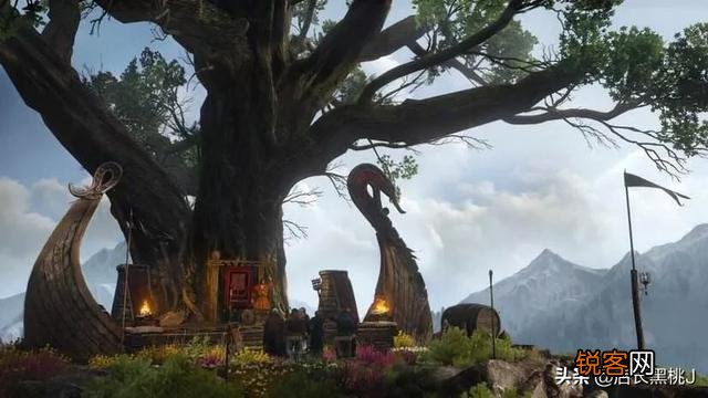 巫师3、荒野大镖客和最终幻想15买哪个好？