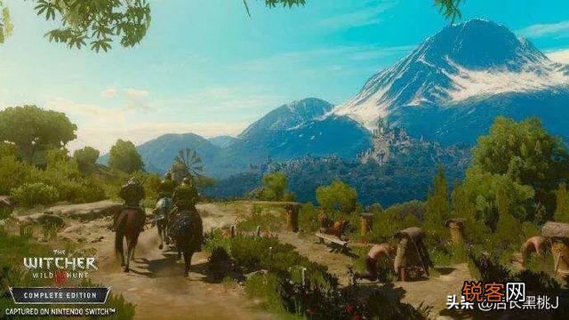 巫师3、荒野大镖客和最终幻想15买哪个好？