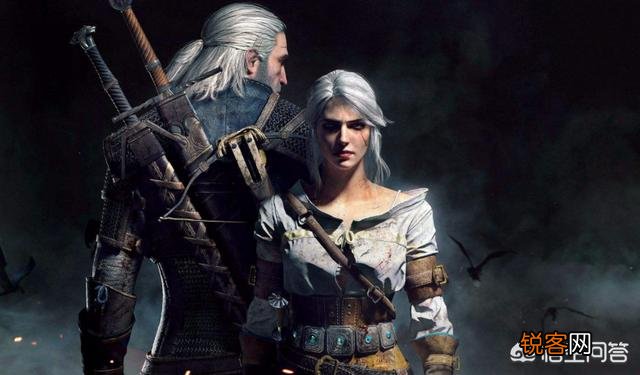 巫师3、荒野大镖客和最终幻想15买哪个好？