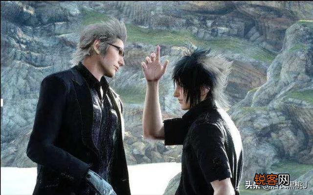 巫师3、荒野大镖客和最终幻想15买哪个好？