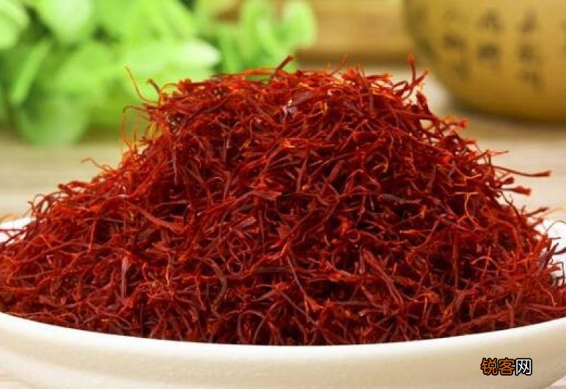 喝藏红花为什么脸越来越黑呢