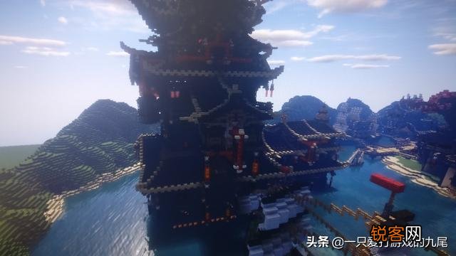 我的世界画质差吗？