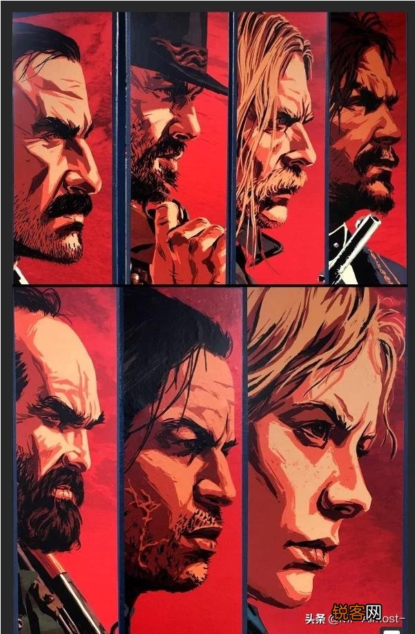 对于R星来说《荒野大镖客2》是不是失败了？