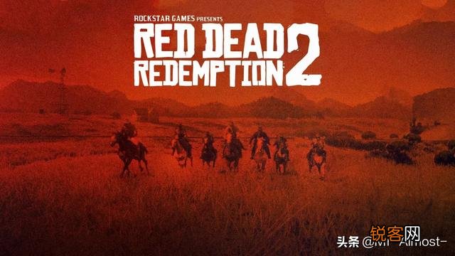 对于R星来说《荒野大镖客2》是不是失败了？