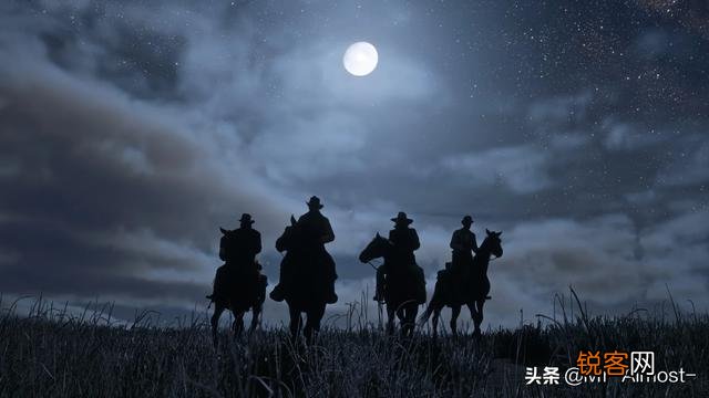 对于R星来说《荒野大镖客2》是不是失败了？