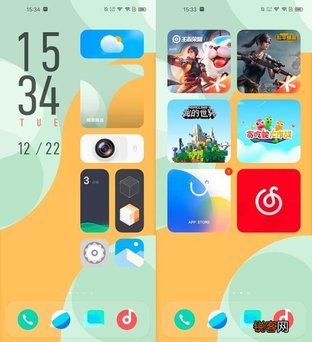OriginOS更新了,vivo的系统还有多少人在用？