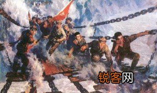 为什么叫红四军 红四军名字的来源