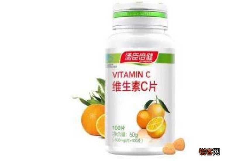 维生素c对皮肤的作用