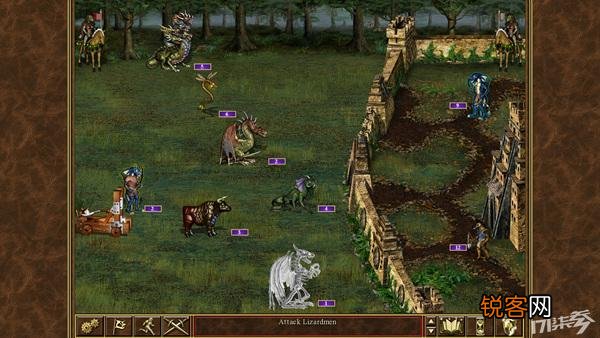 《英雄无敌》热卖20年,公司早已凉透,那这款游戏到底是谁在运营？