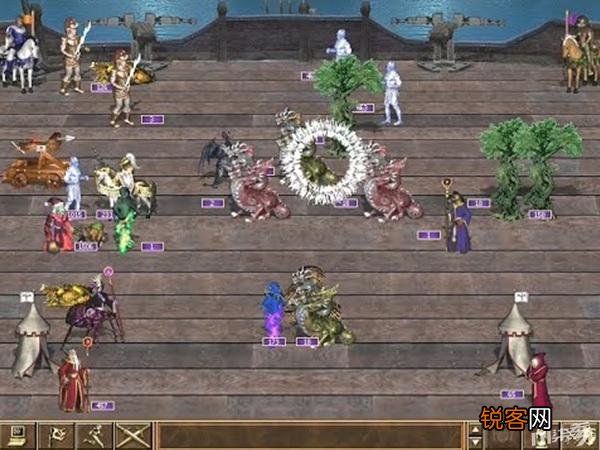 《英雄无敌》热卖20年,公司早已凉透,那这款游戏到底是谁在运营？