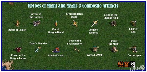 《英雄无敌》热卖20年,公司早已凉透,那这款游戏到底是谁在运营？