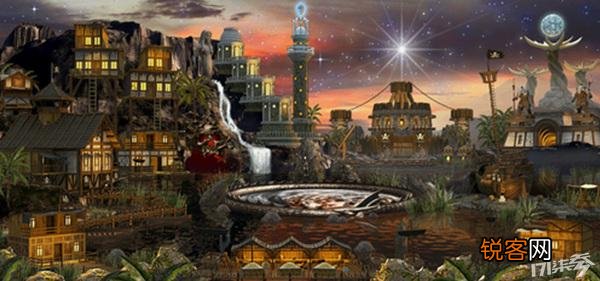 《英雄无敌》热卖20年,公司早已凉透,那这款游戏到底是谁在运营？