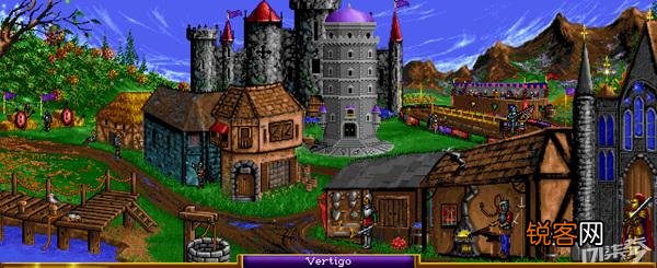 《英雄无敌》热卖20年,公司早已凉透,那这款游戏到底是谁在运营？