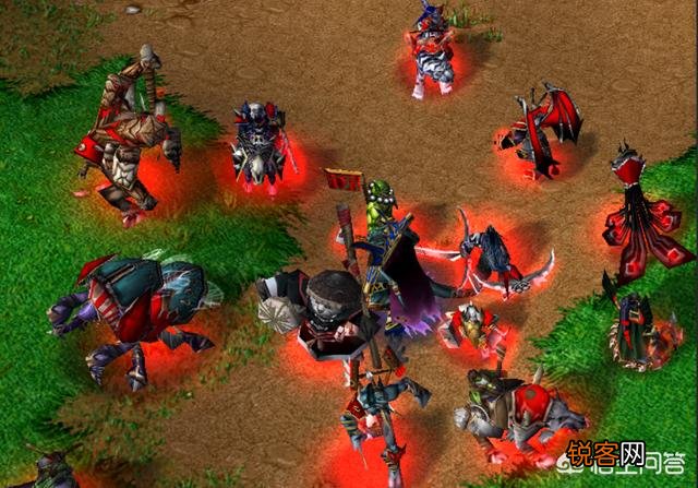 在魔兽争霸3中,所有满级的英雄是否都可以打赢满级的阿克蒙德？