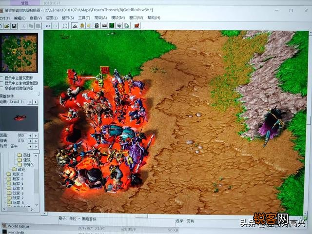 在魔兽争霸3中,所有满级的英雄是否都可以打赢满级的阿克蒙德？