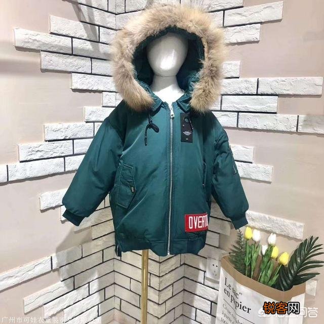 为什么有人觉得今年的童装批发很难做？