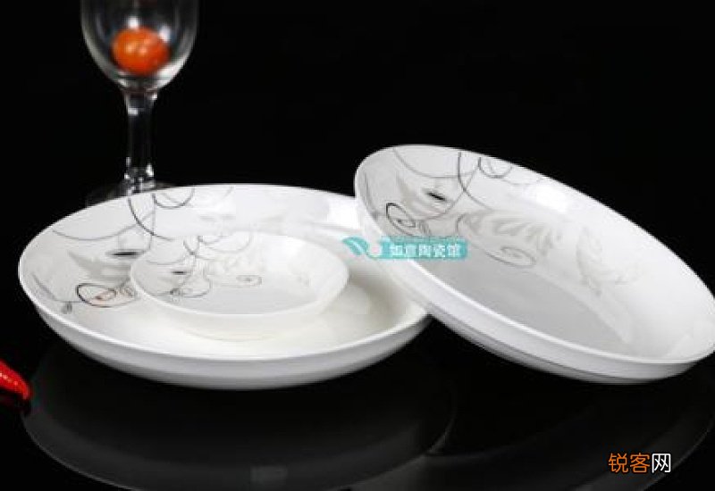 家用陶瓷盘子可以放微波炉里吗