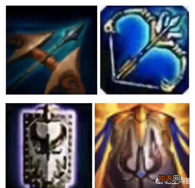 LOL玩家晒出五年前的剑姬出装,网友调侃“现在的装备真丑”,你觉得好看吗？