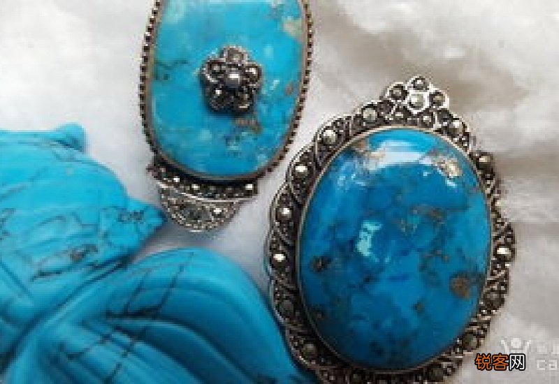 凤凰松石是天然的吗