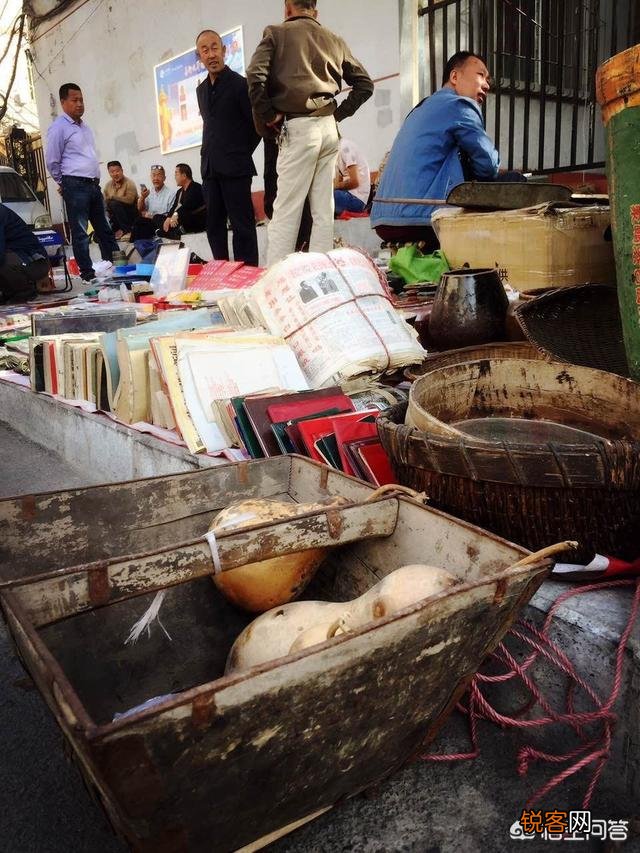 呼和浩特什么地方可以淘书？