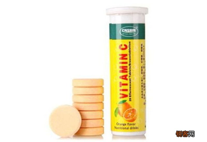 维C泡腾片什么时候喝最好