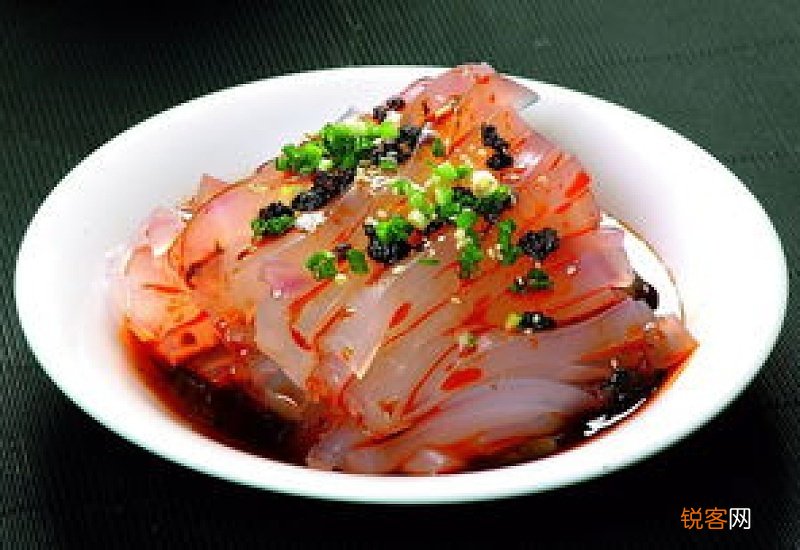 凉粉放在冰箱可以放几天