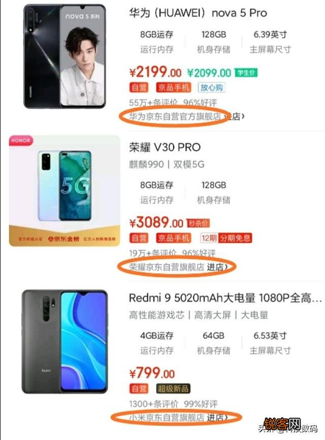 想问一下在京东买手机靠谱吗？