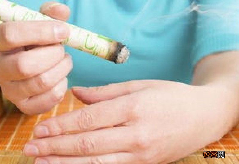 艾灸百会的最佳时间